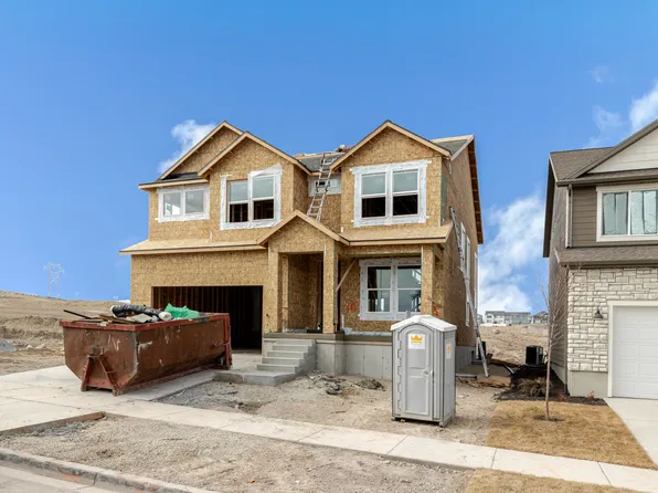 907 N Banner Dr #611, Saratoga Springs, UT 84045