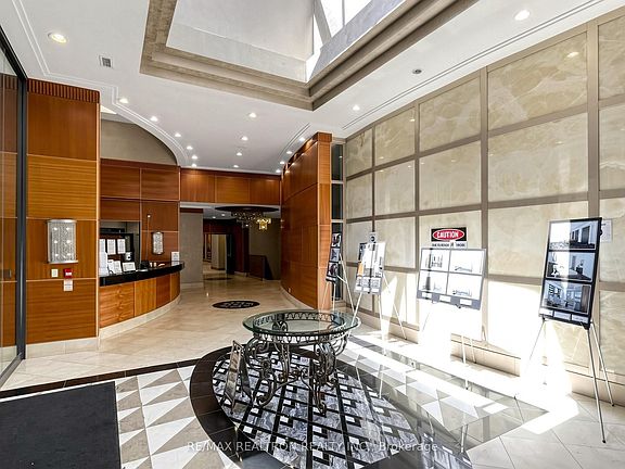 5th image of 155 Beecroft Rd #2610