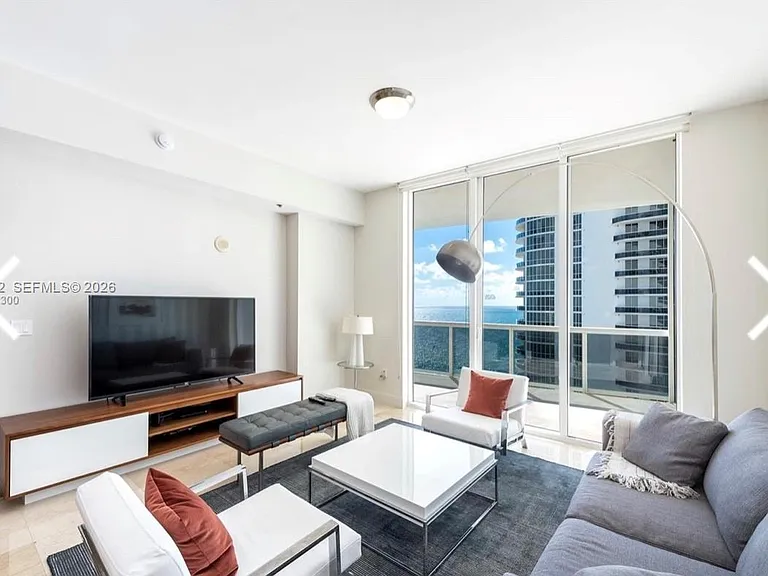 16001 Collins Ave #2102 — Photo 9