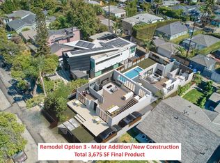 1114 1/2 Ozone Ave, Santa Monica, CA 90405