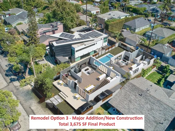1114 1/2 Ozone Ave, Santa Monica, CA 90405