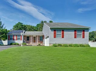 62 Mayfair Ct, Brick, NJ 08723
