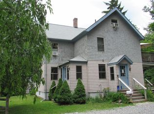 22 River St, Great Barrington, MA 01230