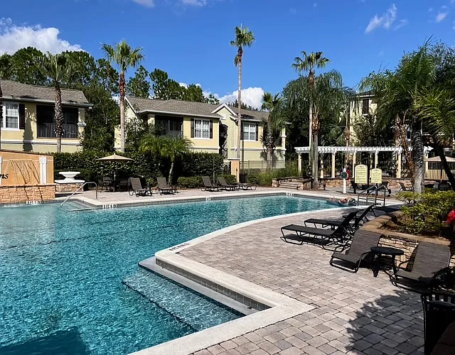 10125 Courtney Palms Blvd #201 — Photo 30