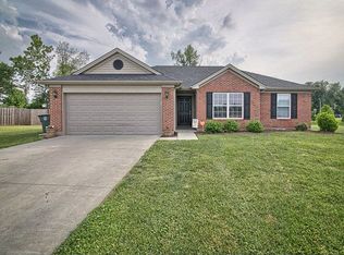 3150 Trails Way, Owensboro, KY 42303