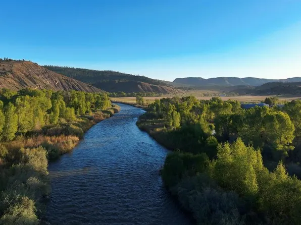 15157 County Road 500, Pagosa Springs, CO 81147