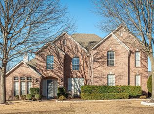 209 Matthew Way, Murphy, TX 75094