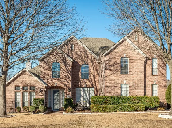 209 Matthew Way, Murphy, TX 75094