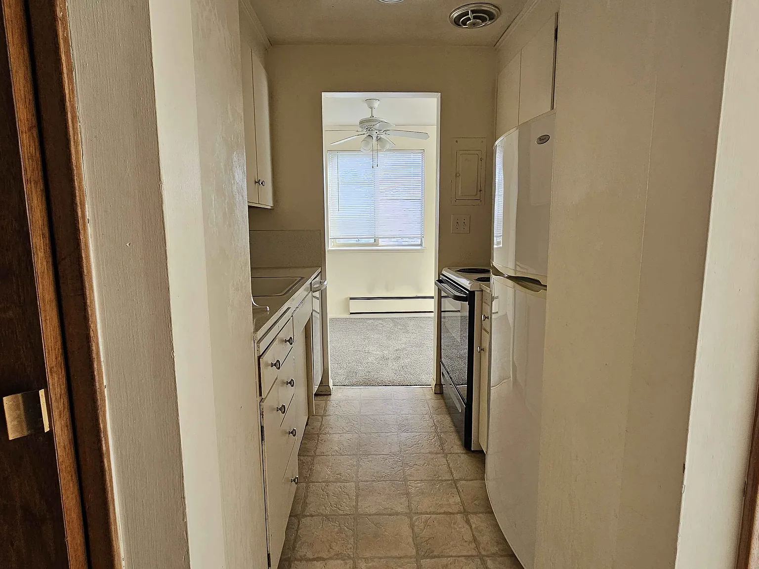 1 bed, 600 sqft, $1,450 — Photo 2