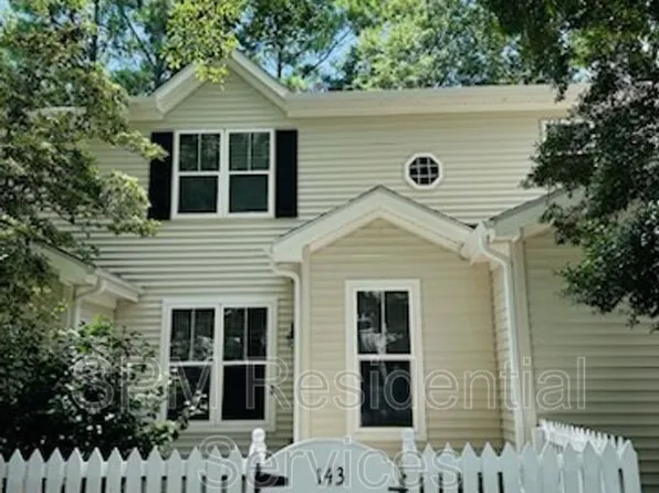 5813 Wrightsville Ave APT 143, Wilmington, NC 28403