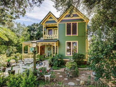 814 E High Ave, Redlands, CA, 92374