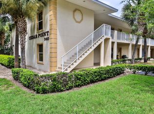940 15th St APT 201, Holly Hill, FL 32117