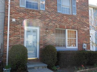 31 Shelldrake Ct, Damascus, MD 20872