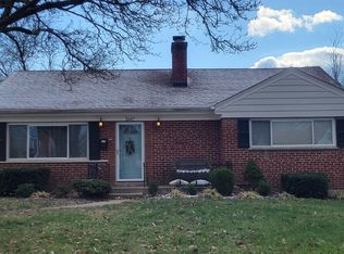 2647 Gracewood Ave, Cincinnati, OH 45239