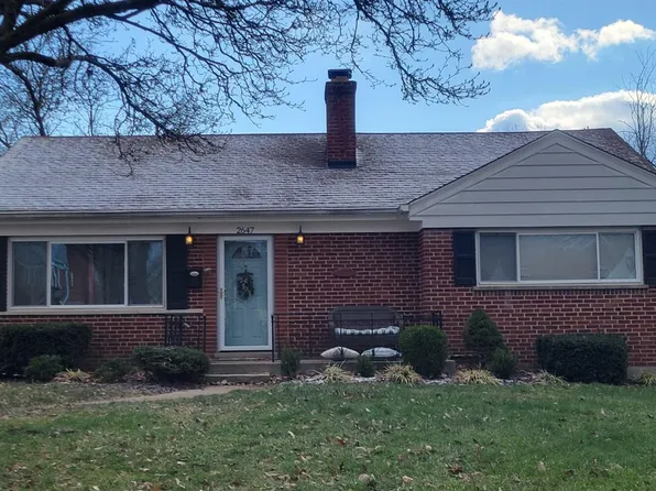 2647 Gracewood Ave, Cincinnati, OH 45239