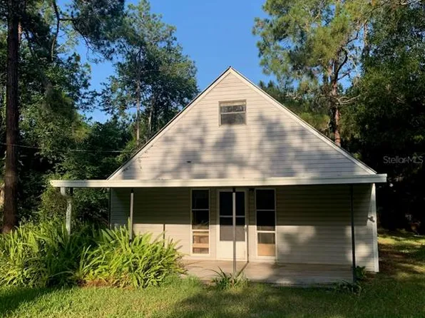 1450 SW Ellzey Ave, Inglis, FL 34449