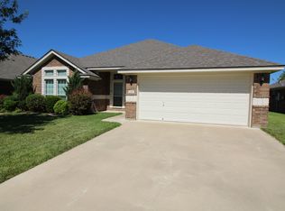 2018 Merlin Dr, Harker Heights, TX 76548