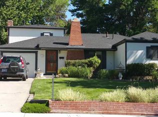1845 Elmcrest Dr, Reno, NV 89503