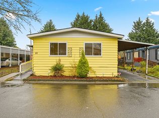 21100 NE Sandy Blvd UNIT 59, Fairview, OR 97024