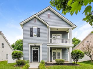 8116 Bud Henderson Rd, Huntersville, NC 28078