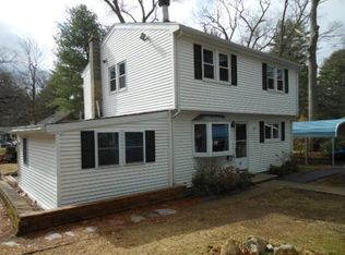 25 Elliot St, Sharon, MA 02067