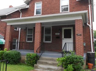 137 W 16th Ave, Homestead, PA