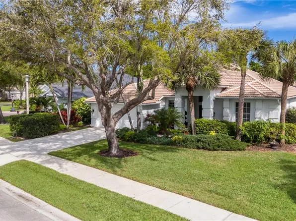 6347 Old Mahogany CT, NAPLES, FL 34109