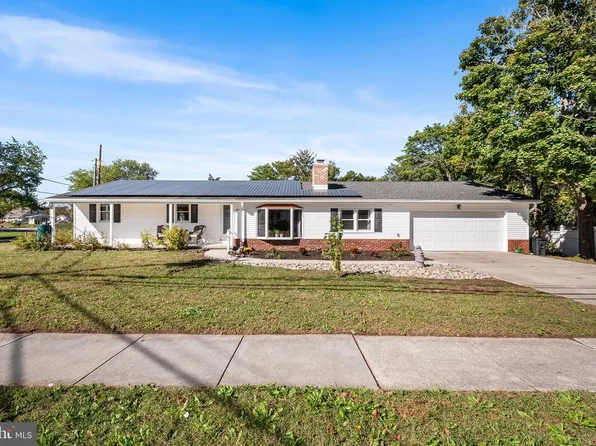 500 Davis Ave, Linwood, NJ 08221