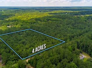 Agnes Trl, Defuniak Springs, FL 32435