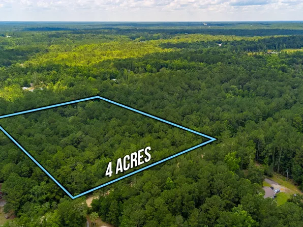 Agnes Trl, Defuniak Springs, FL 32435