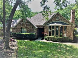 1412 Belaire Dr, Keller, TX 76262