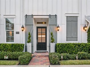 8642 Green Kolbe Ln, Houston, TX 77080