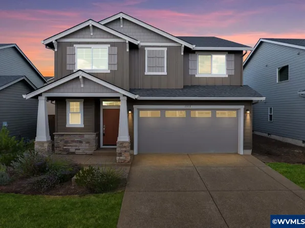 1555 Nolan Ave SE, Albany, OR 97322