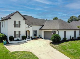127 Camden Shrs, Madison, MS 39110