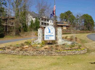 7 Cove Ln, Salem, SC 29676