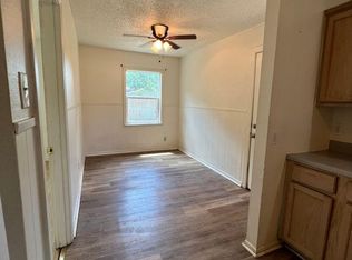 700 E Crow St, Stephenville, TX 76401