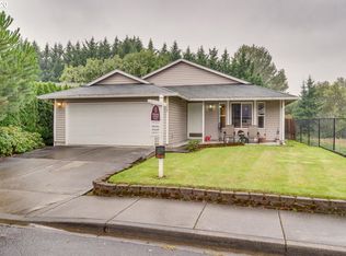 712 SE 4th Ave, Battle Ground, WA 98604