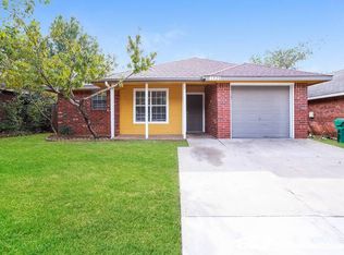 1320 Paco Trl, Denton, TX 76209