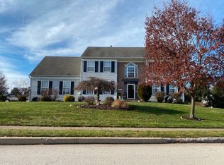 1115 Springwood Ln, Collegeville, PA 19426