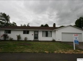 3155 16th Ave SE, Albany, OR 97322