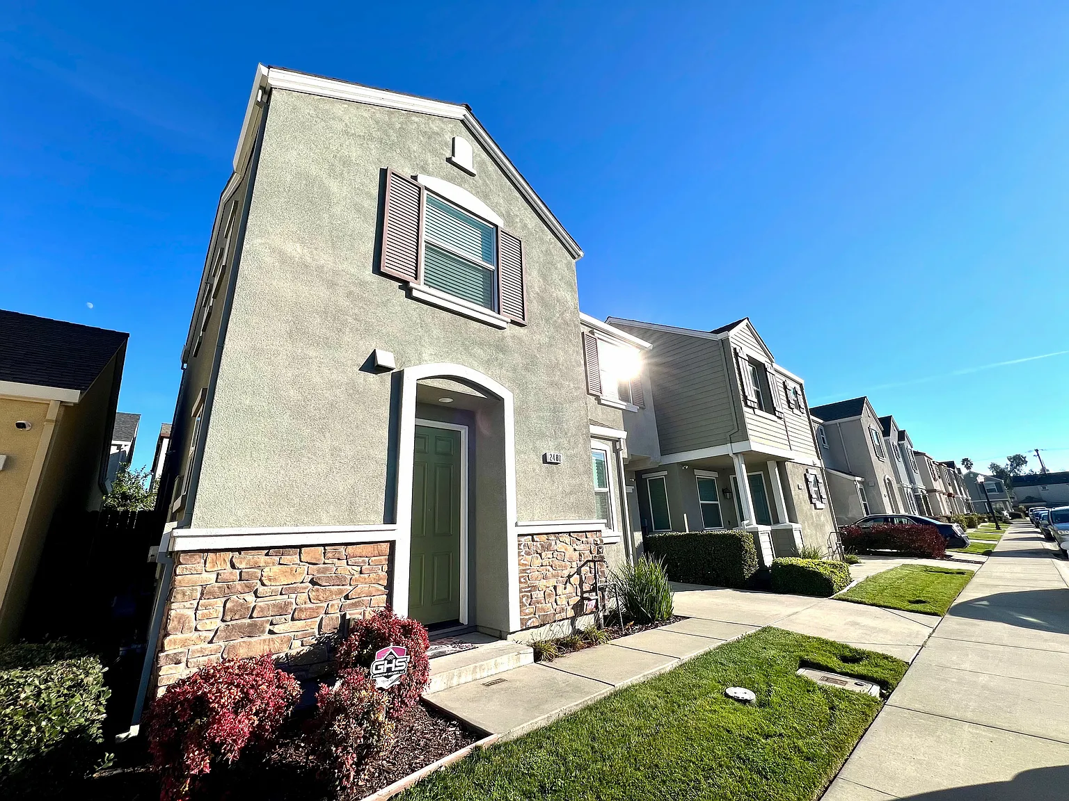 2480 Ben Ali Way photo 1