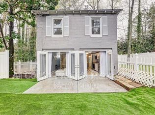 5606 Roberts Dr, Atlanta, GA 30338
