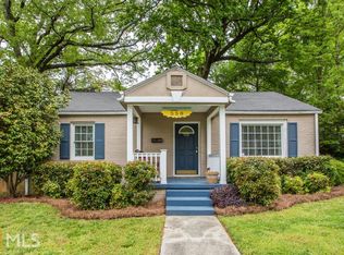 558 Mead St SE, Atlanta, GA 30315