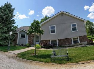 20235 147th St, Basehor, KS 66007