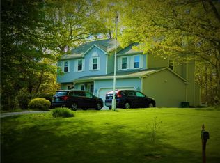 214 Kings Ridge Rd, South Kingstown, RI 02879