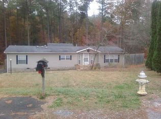 4456 Brandy Ln, Acworth, GA 30102