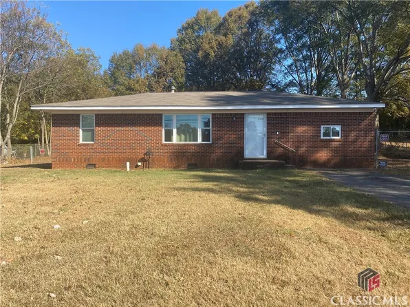 1925 Lexington Road, Athens, GA 30605