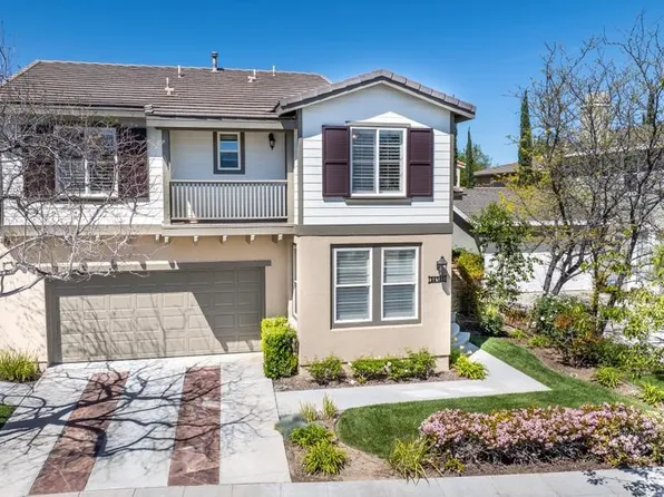 24141 Breton Ct, Valencia, CA 91355