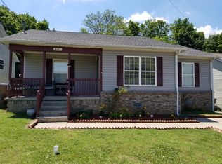 4221 Generosity Way, Nashville, TN 37211