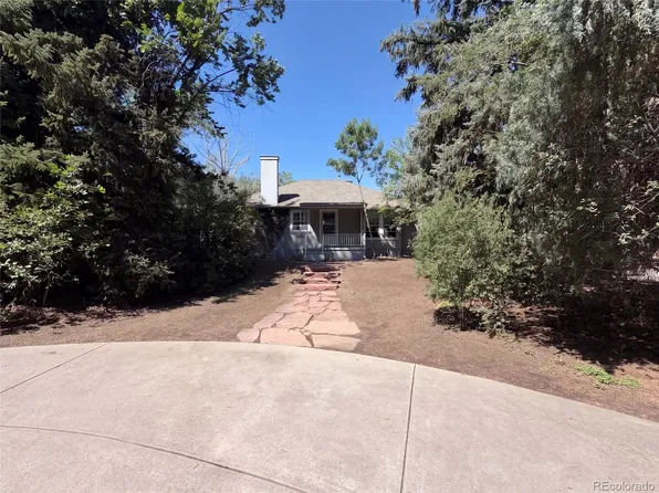 1395 Orchard Road, Golden, CO 80401